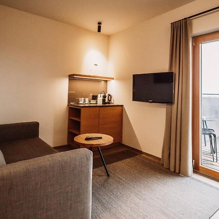 Weinhotel Maitz Wolfgang Ratsch an der Weinstraße Buitenkant foto