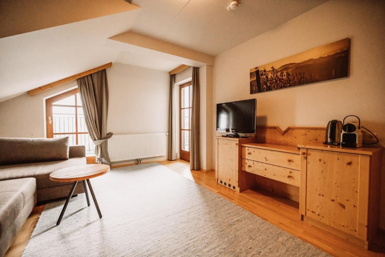 Weinhotel Maitz Wolfgang Ratsch an der Weinstraße Buitenkant foto