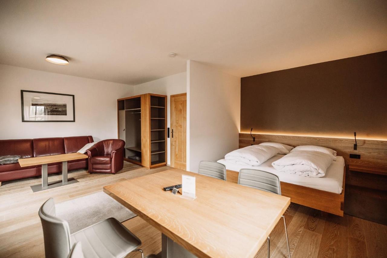 Weinhotel Maitz Wolfgang Ratsch an der Weinstraße Buitenkant foto