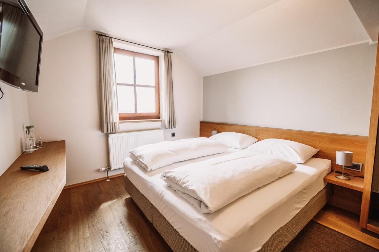 Weinhotel Maitz Wolfgang Ratsch an der Weinstraße Buitenkant foto