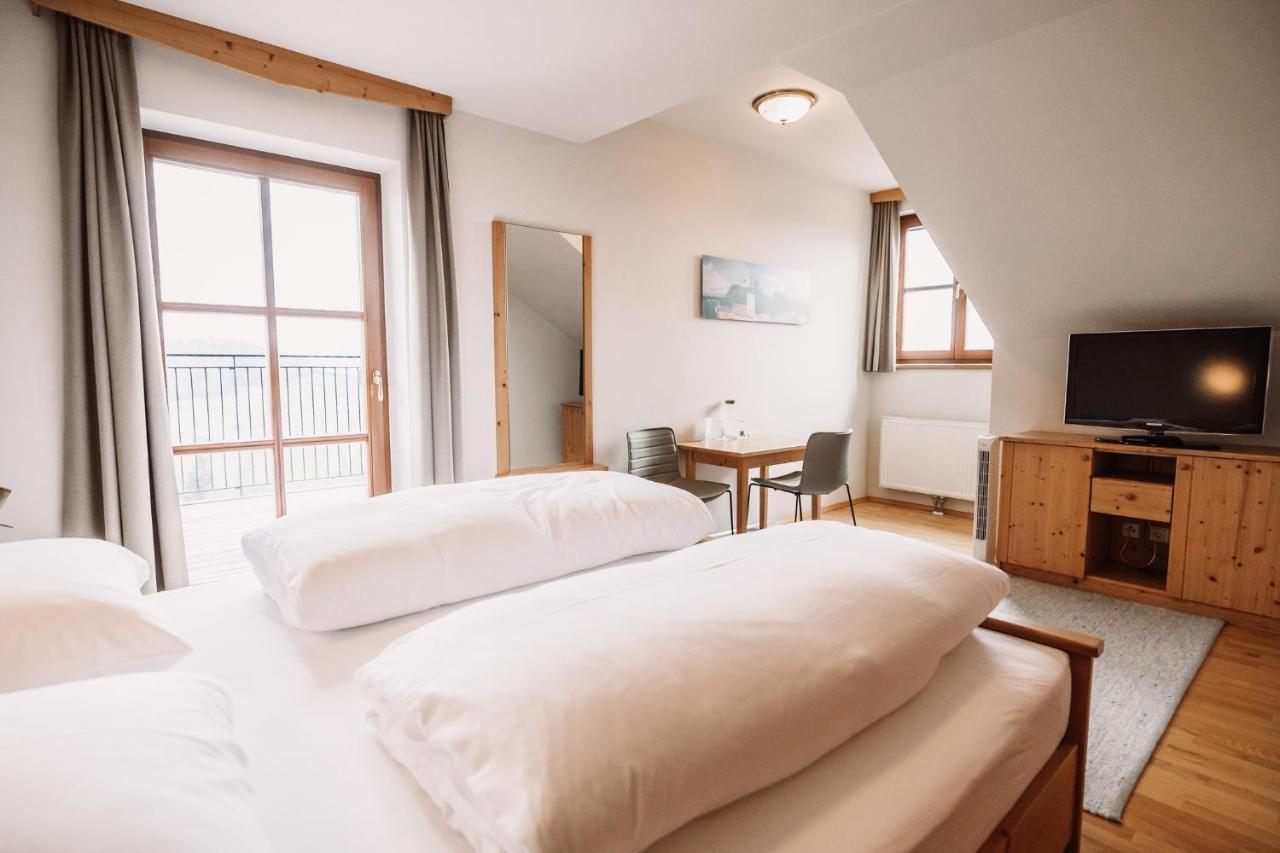 Weinhotel Maitz Wolfgang Ratsch an der Weinstraße Buitenkant foto