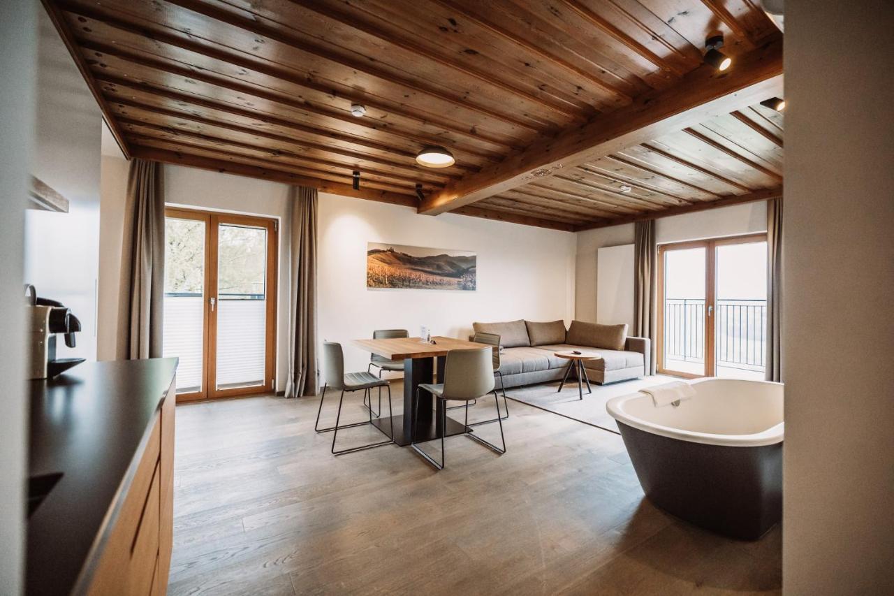 Weinhotel Maitz Wolfgang Ratsch an der Weinstraße Buitenkant foto