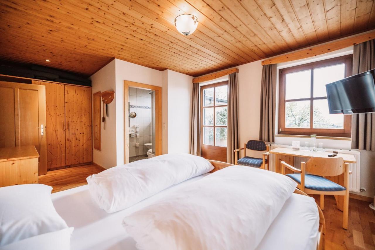 Weinhotel Maitz Wolfgang Ratsch an der Weinstraße Buitenkant foto