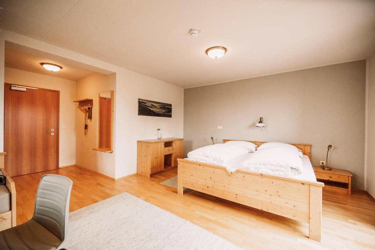 Weinhotel Maitz Wolfgang Ratsch an der Weinstraße Buitenkant foto
