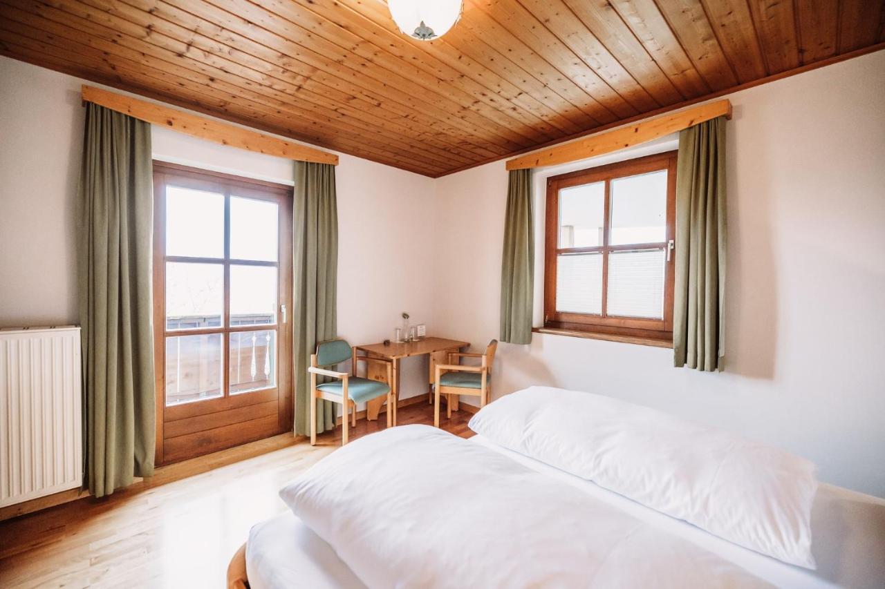 Weinhotel Maitz Wolfgang Ratsch an der Weinstraße Buitenkant foto