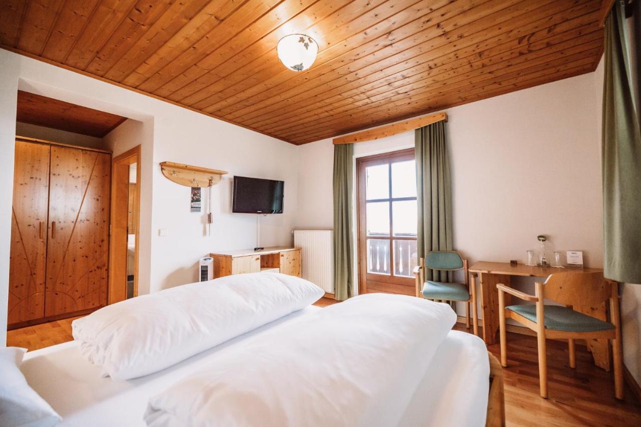 Weinhotel Maitz Wolfgang Ratsch an der Weinstraße Buitenkant foto