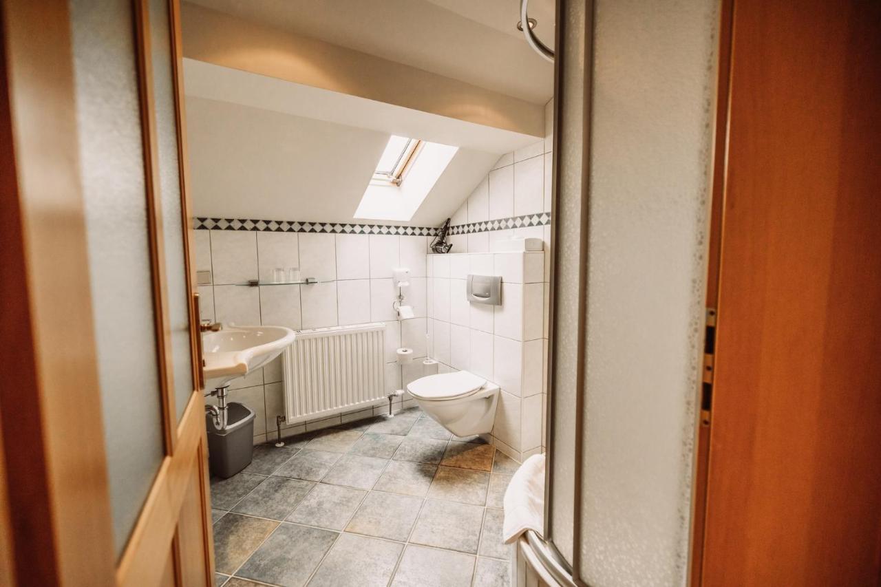Weinhotel Maitz Wolfgang Ratsch an der Weinstraße Buitenkant foto