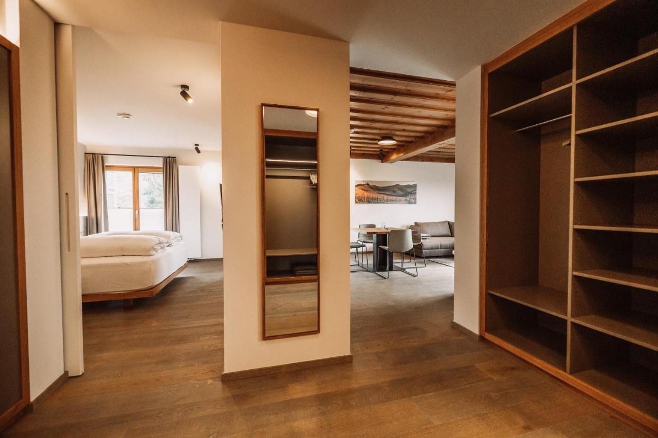 Weinhotel Maitz Wolfgang Ratsch an der Weinstraße Buitenkant foto