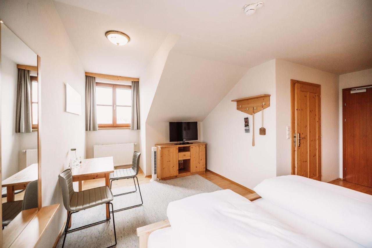 Weinhotel Maitz Wolfgang Ratsch an der Weinstraße Buitenkant foto