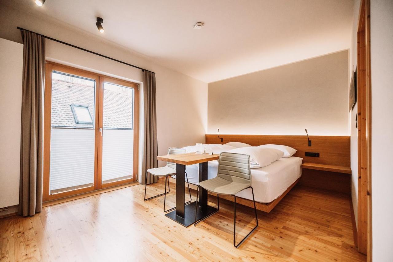 Weinhotel Maitz Wolfgang Ratsch an der Weinstraße Buitenkant foto