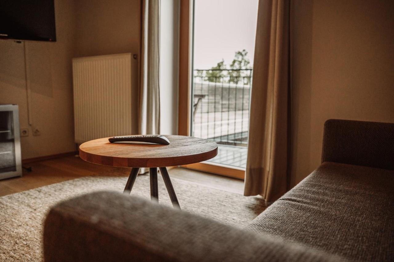 Weinhotel Maitz Wolfgang Ratsch an der Weinstraße Buitenkant foto