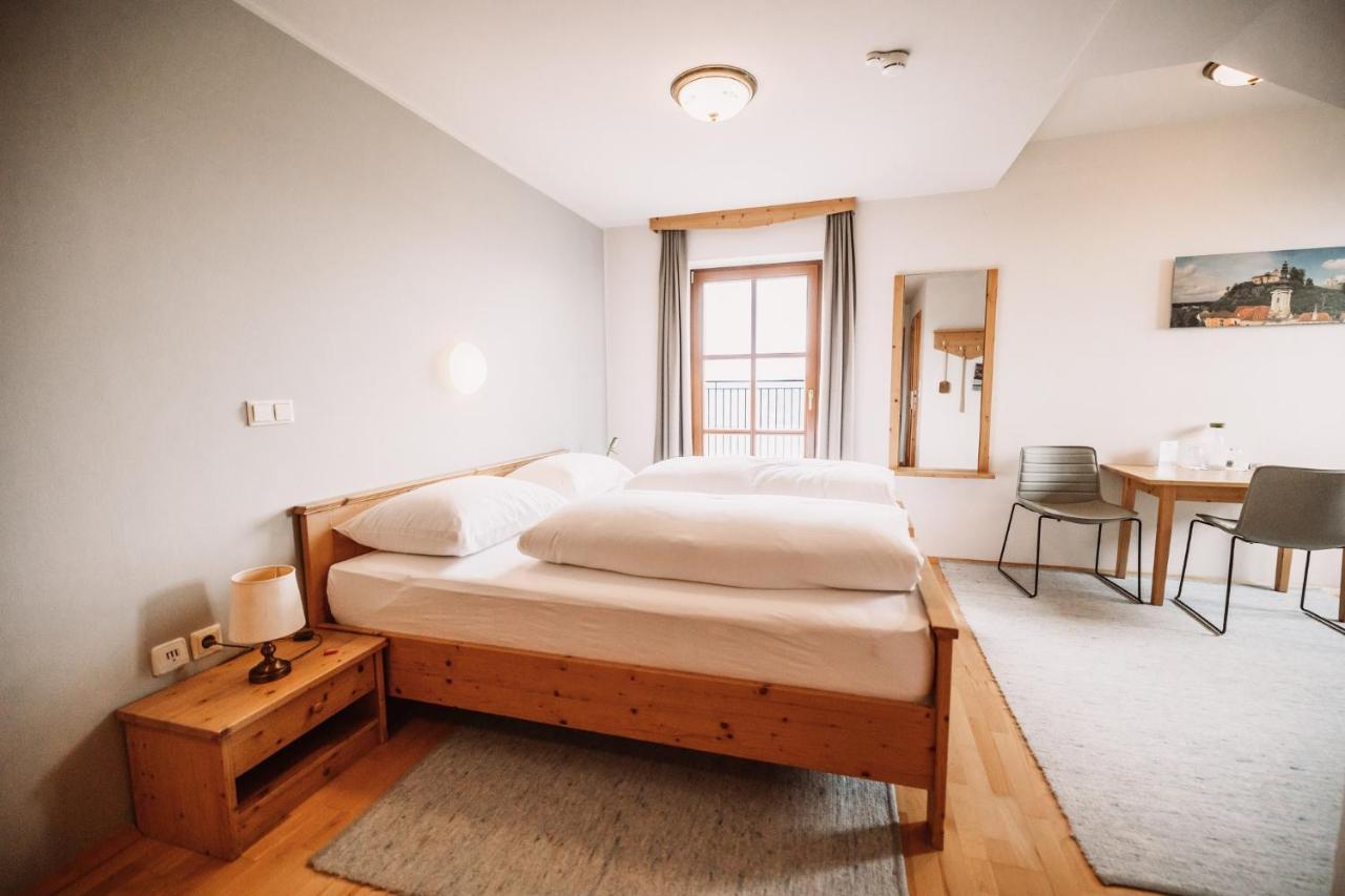 Weinhotel Maitz Wolfgang Ratsch an der Weinstraße Buitenkant foto